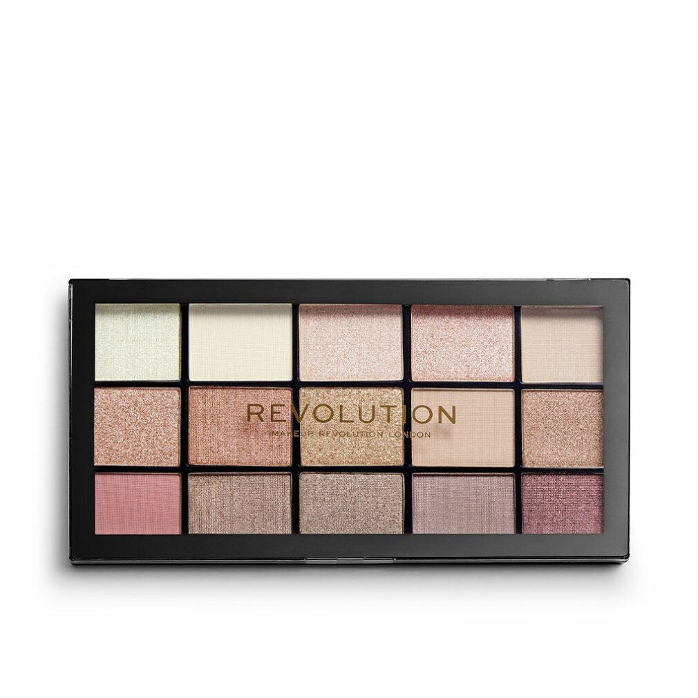 Palette Revolution Makeup Revolution Re-Loaded Iconic 3.0