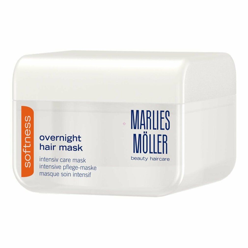 Marlies Moller Overnight Hair Mask