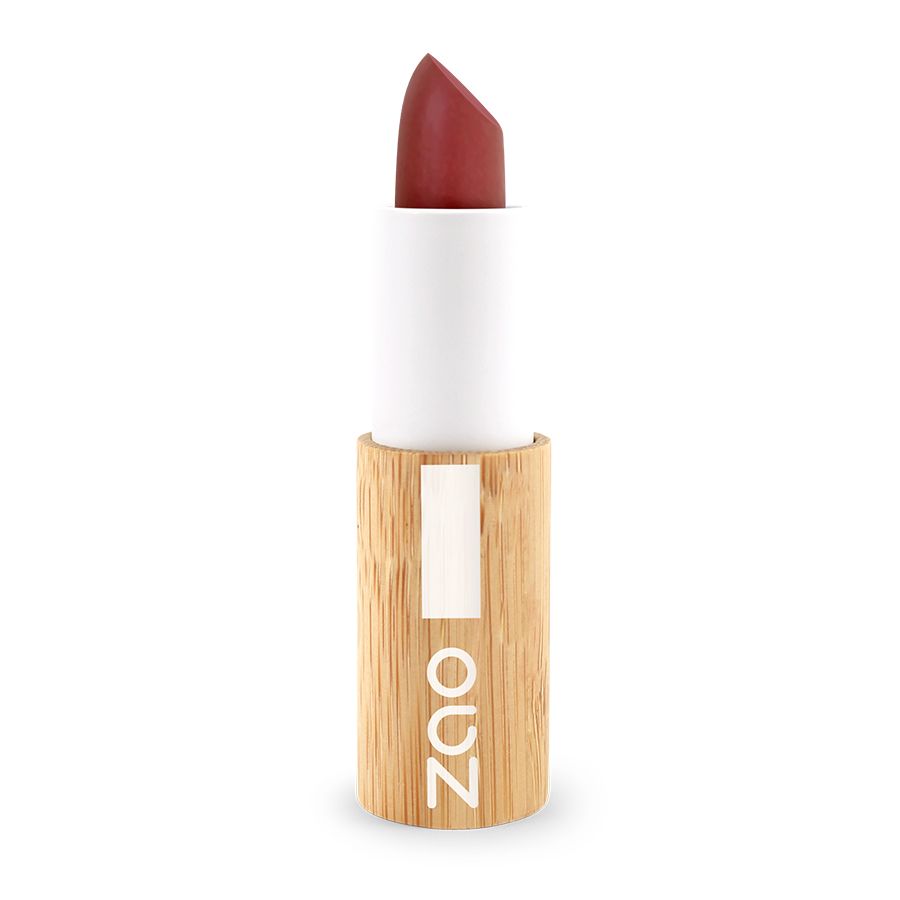 ZAO Make-up Rossetto Cocoon