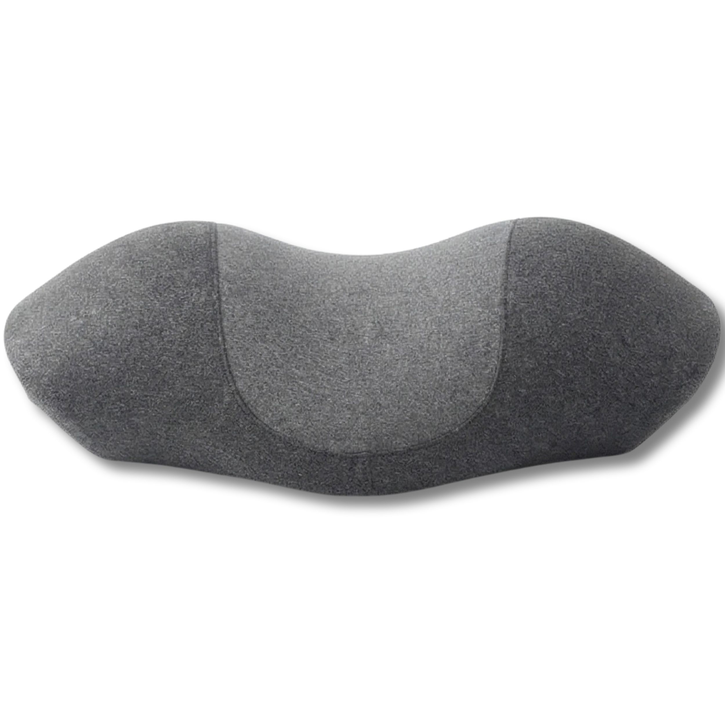 Cuscino Cervicale con Calore e Vibrazione – Memory Foam, Massaggio di Nuca e Cervicale, Rilassamento