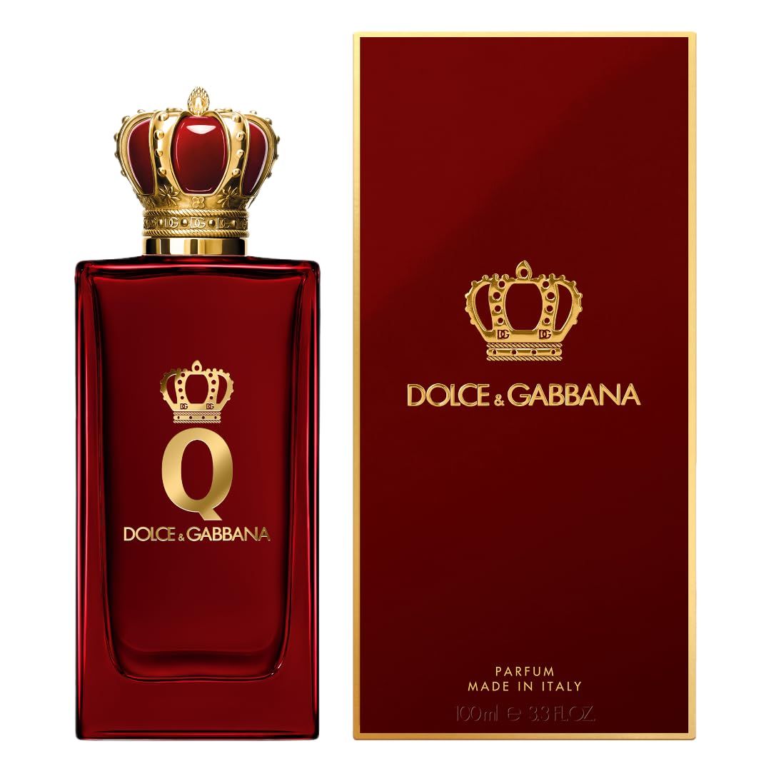 Dolce & Gabbana Q Parfum 100 ml