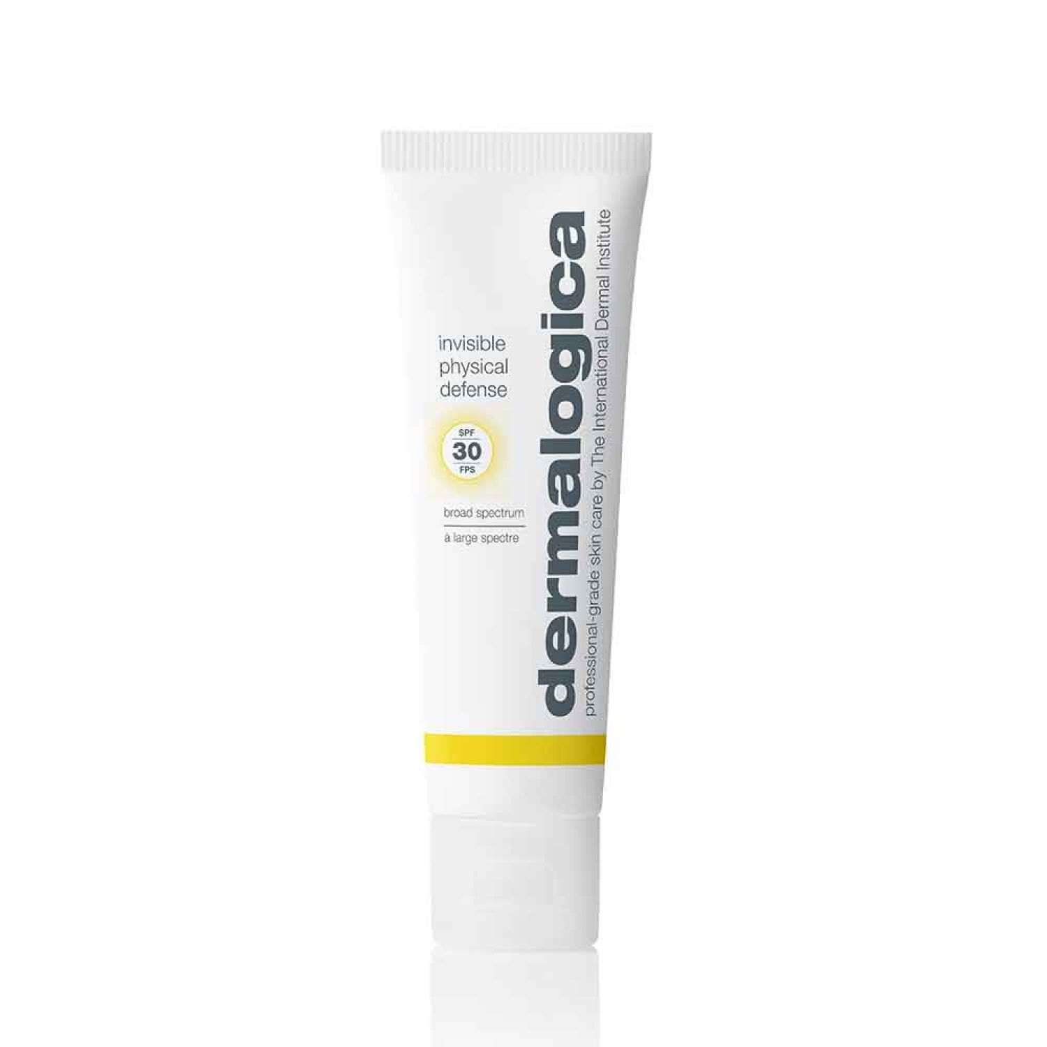 Dermalogica Invisible Physical Defense SPF30, 50 ml