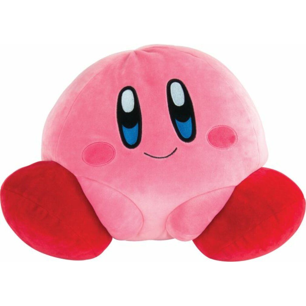 Peluche Nintendo - Kirby - Cuscino in peluche (40 cm)