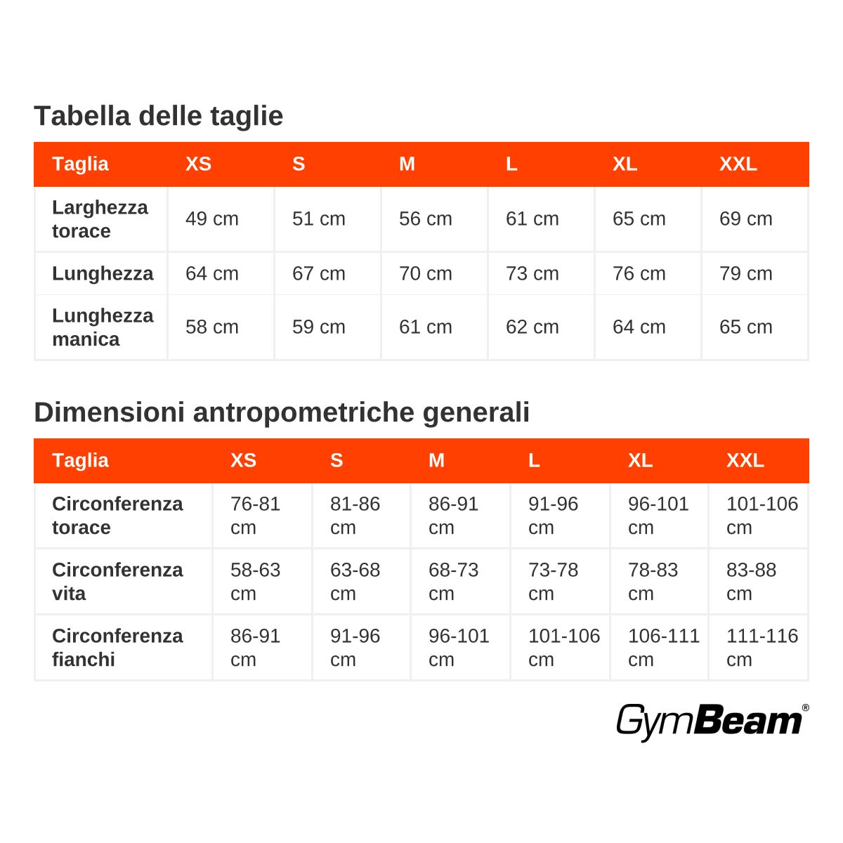 GymBeam Felpa uomo PRO con cappuccio regular Black