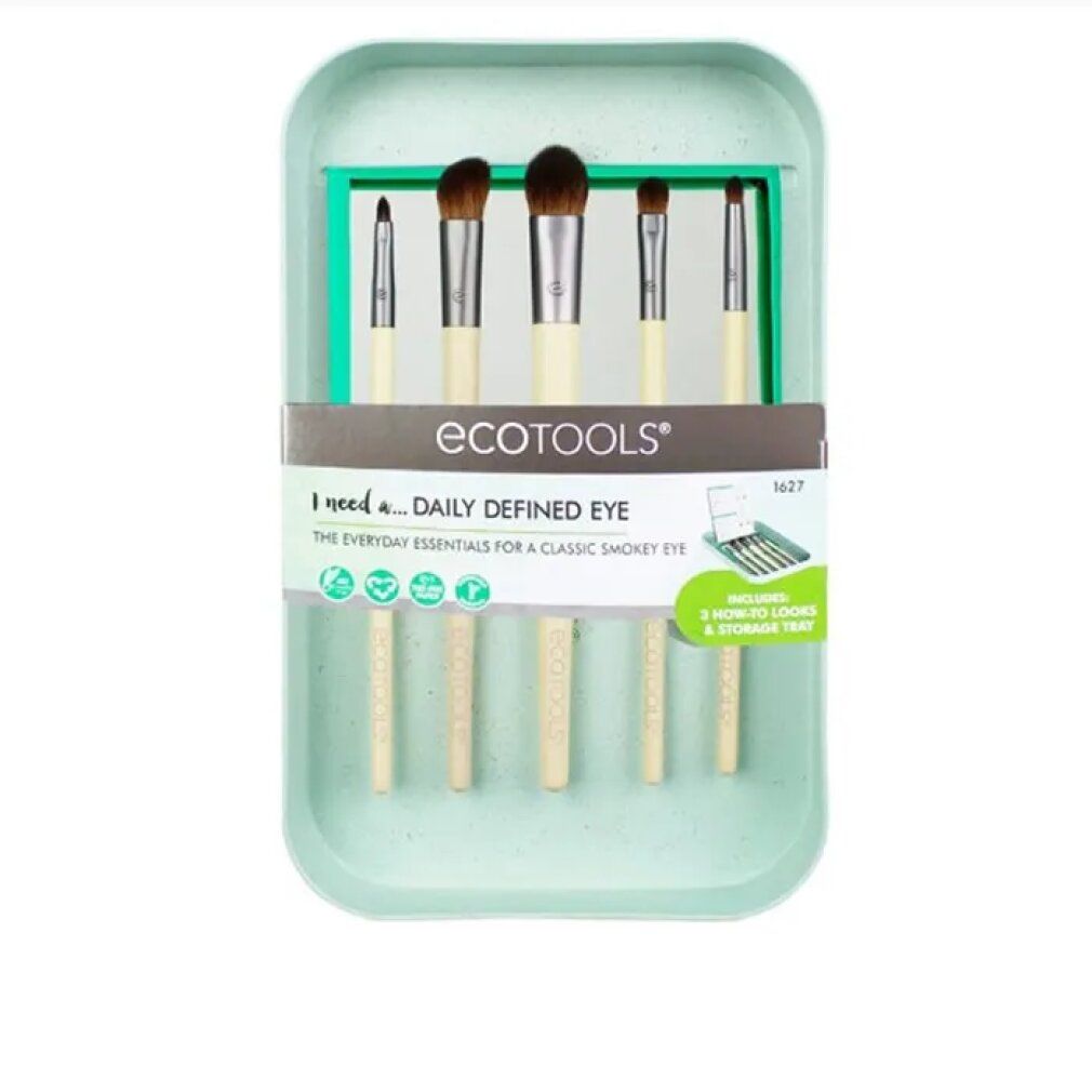 Ecotools Daily Defined Eye 6 articoli