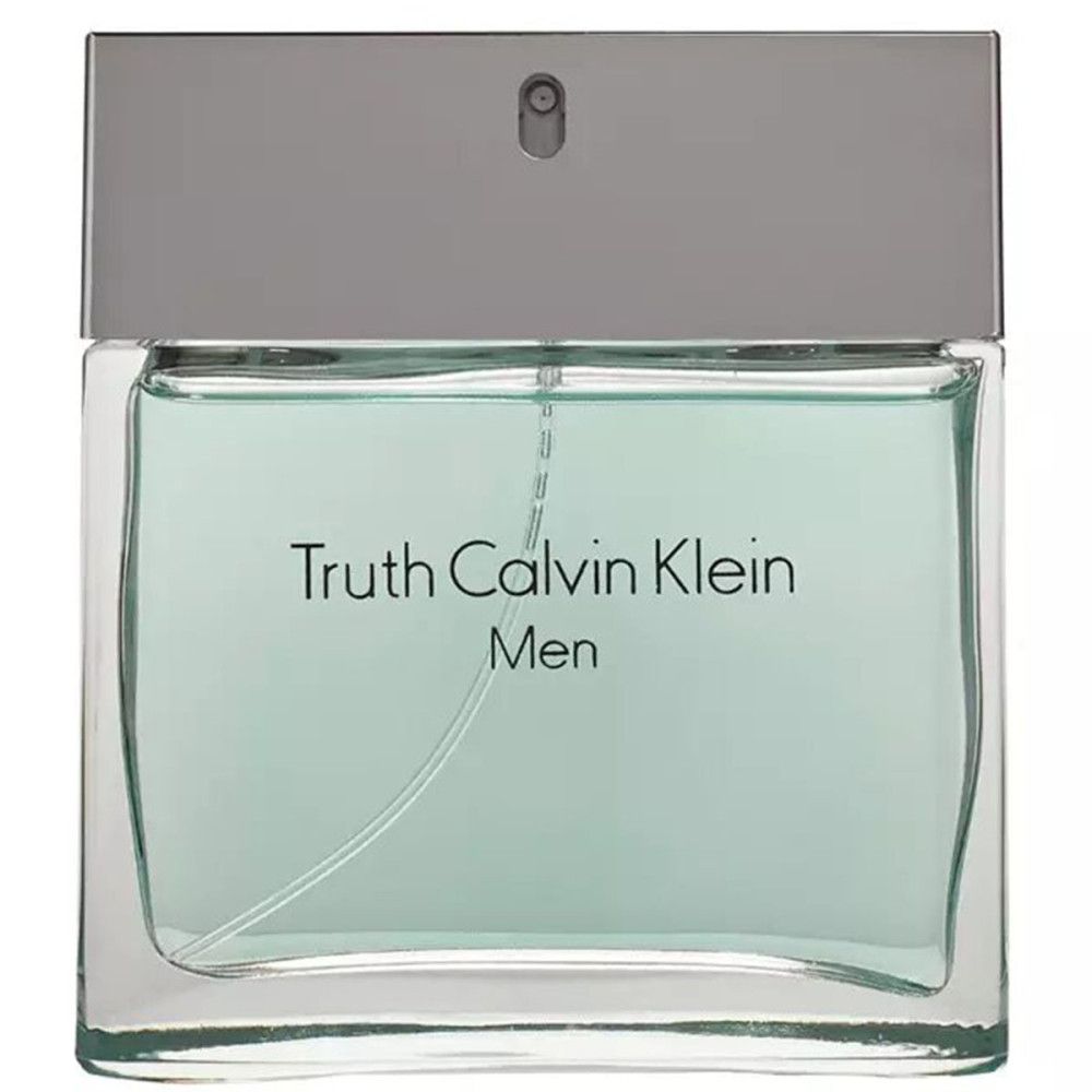 Calvin Klein Truth Men Eau de Toilette 100 ml
