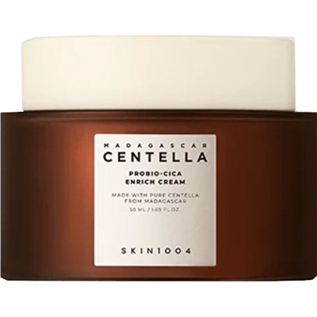 SKIN1004 Madagascar Centella Probio-Cica Enrich Cream, 50 ml.