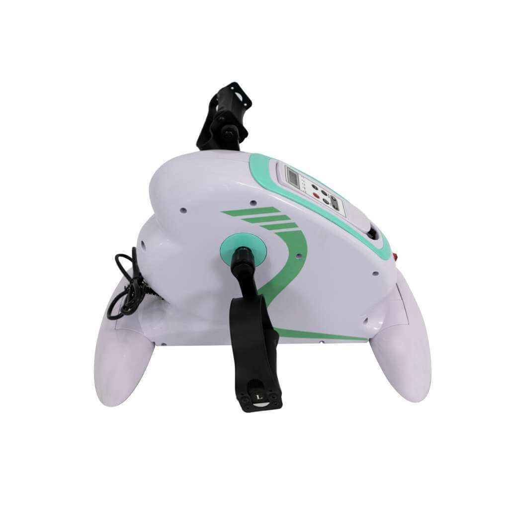 FFitness Pedaliera Passiva Elettrica FF