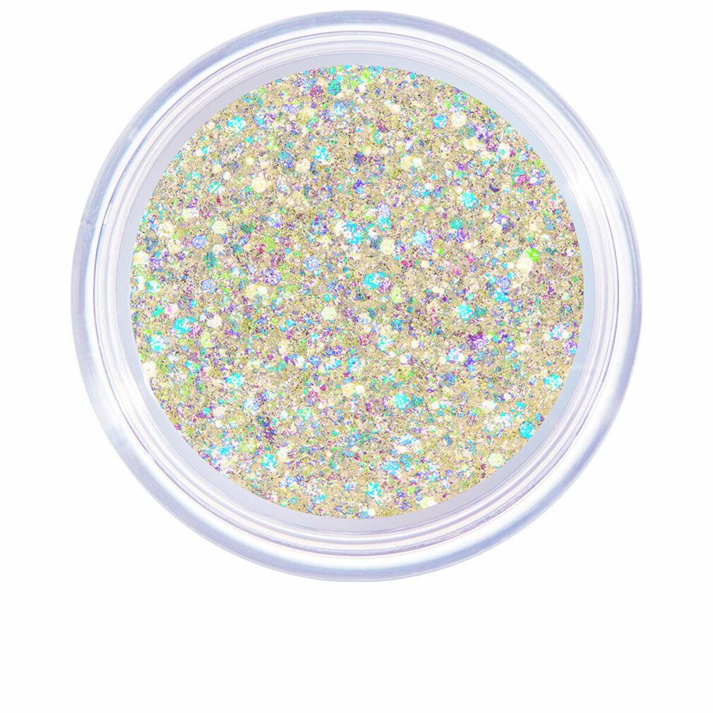 UNLEASHIA Get Loose Glitter Gel Mini – Nr. 5 Diamond Stealer
