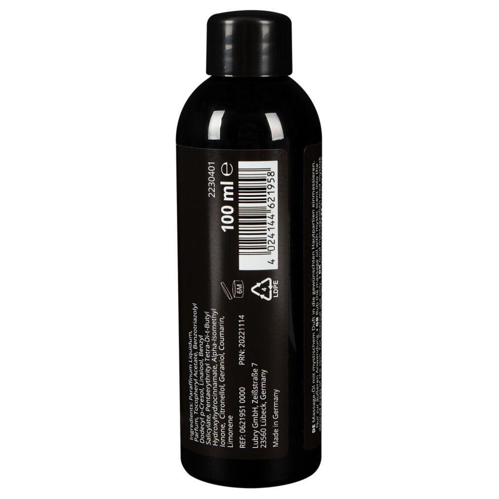 magoon Olio d'amore indiano