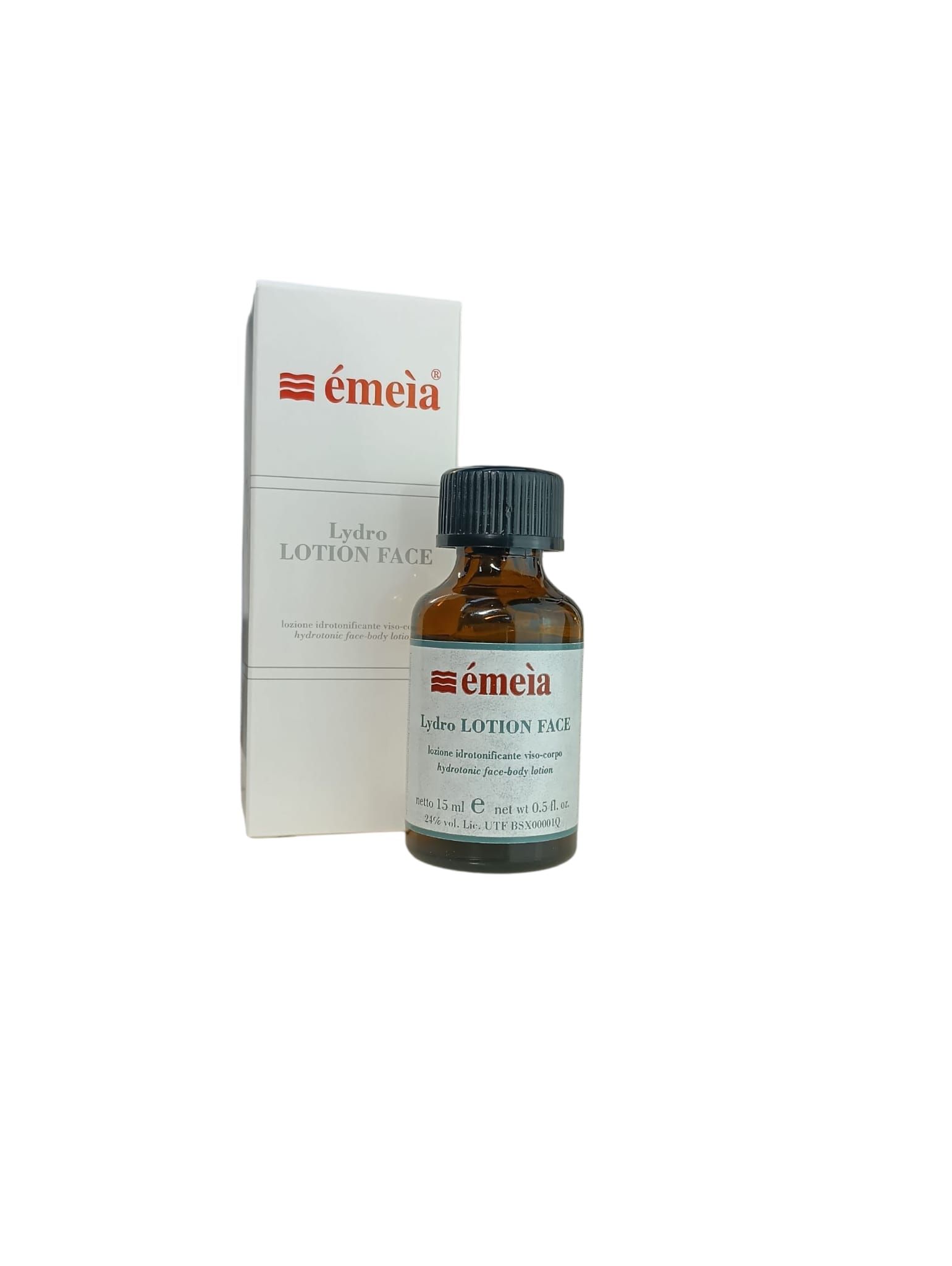 Chémeìa Lydro-LOTION FACE