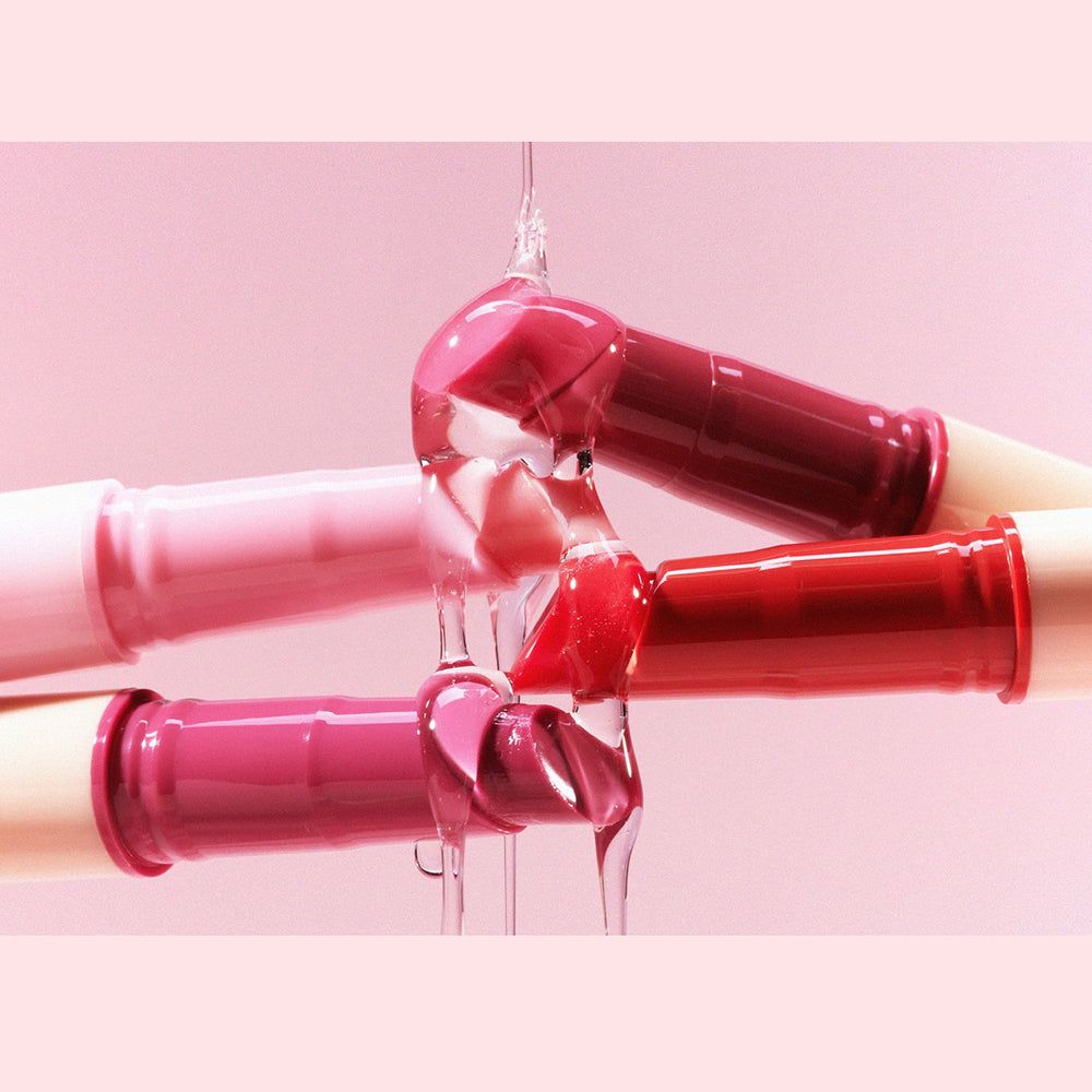 NATURE REPUBLIC Honey Melting Lip – 06 Kokosnuss