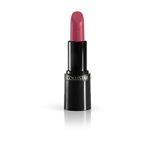 Collistar Rossetto Puro 113 Nuovo - Finish Satinato Lussuoso
