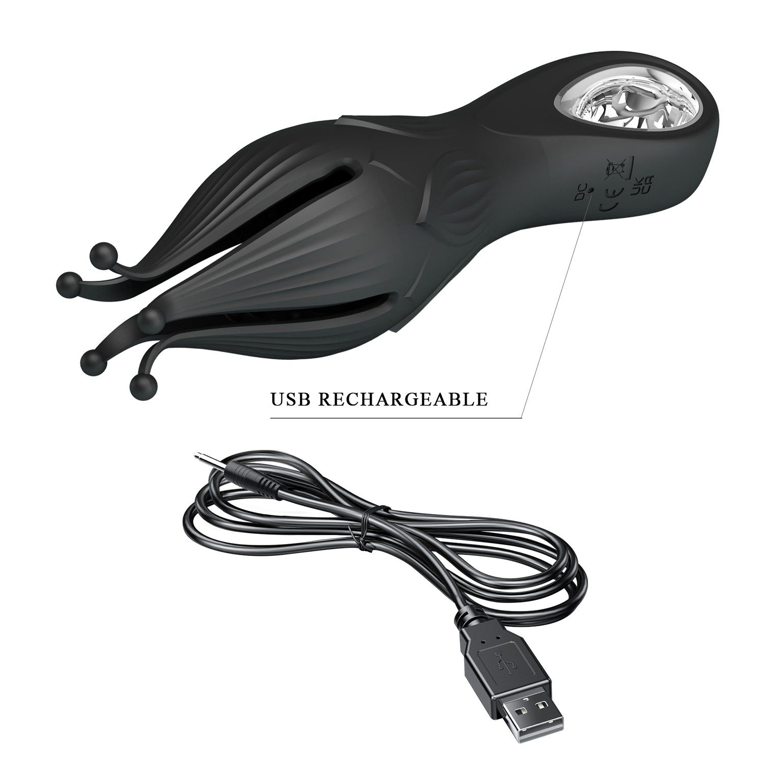 Masturbatore Automatico Arella