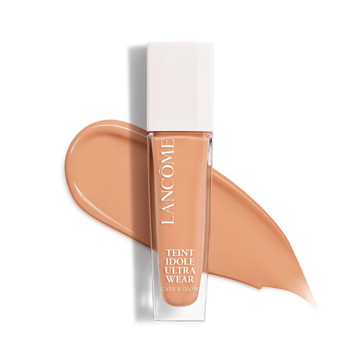 Lancôme Teint Idole Ultra Wear Care & Glow — Fondotinta Ultra Luminoso 30 ml