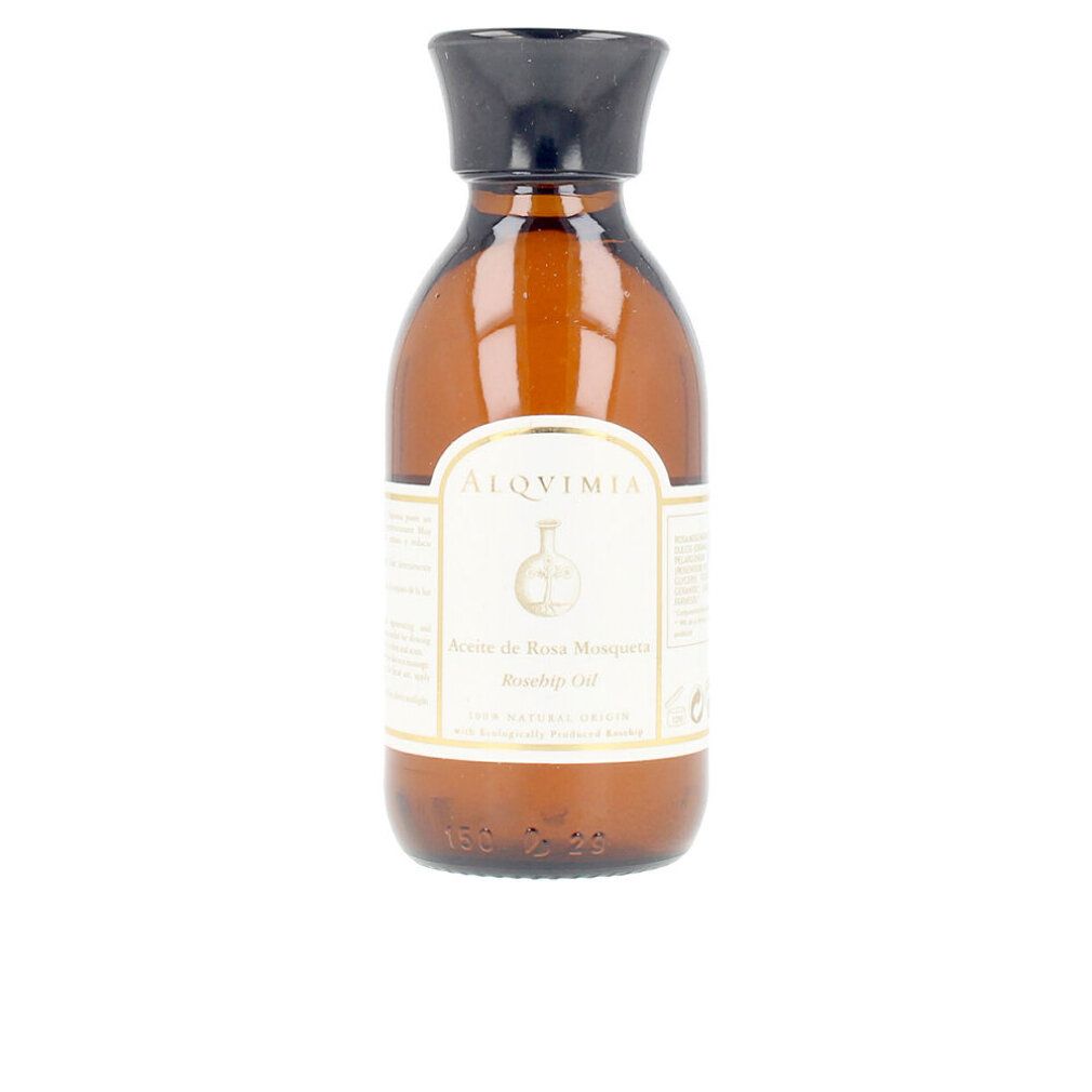 Alquimia Aceite De Rosa Mosqueta