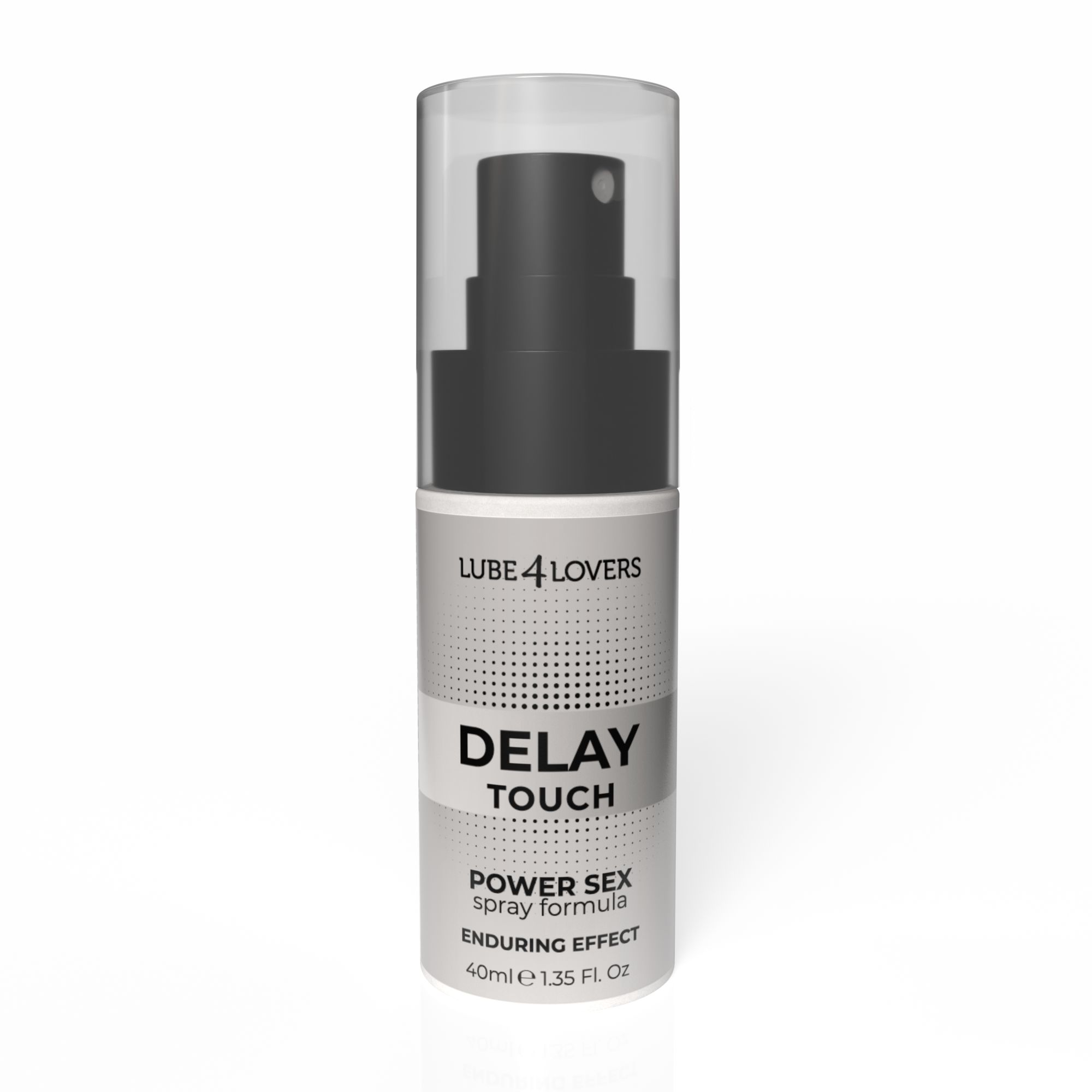 Spray Ritardante Uomo Delay Touch 40 ml