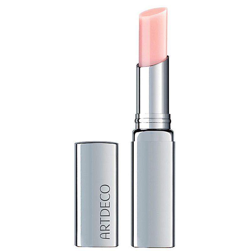 Artdeco Color Booster Balsamo Labbra Trasparente con Finitura Lucida