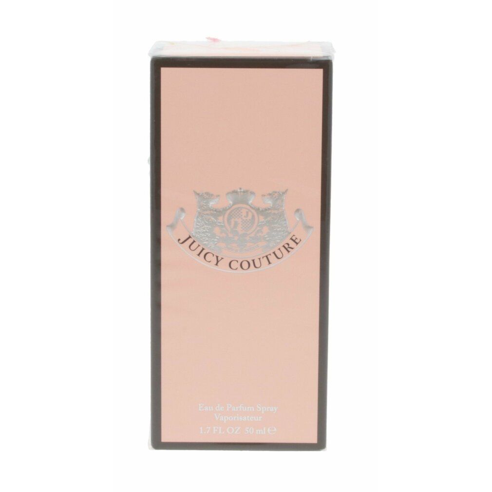 Juicy Couture Juicy Couture Eau de Parfum  Spray