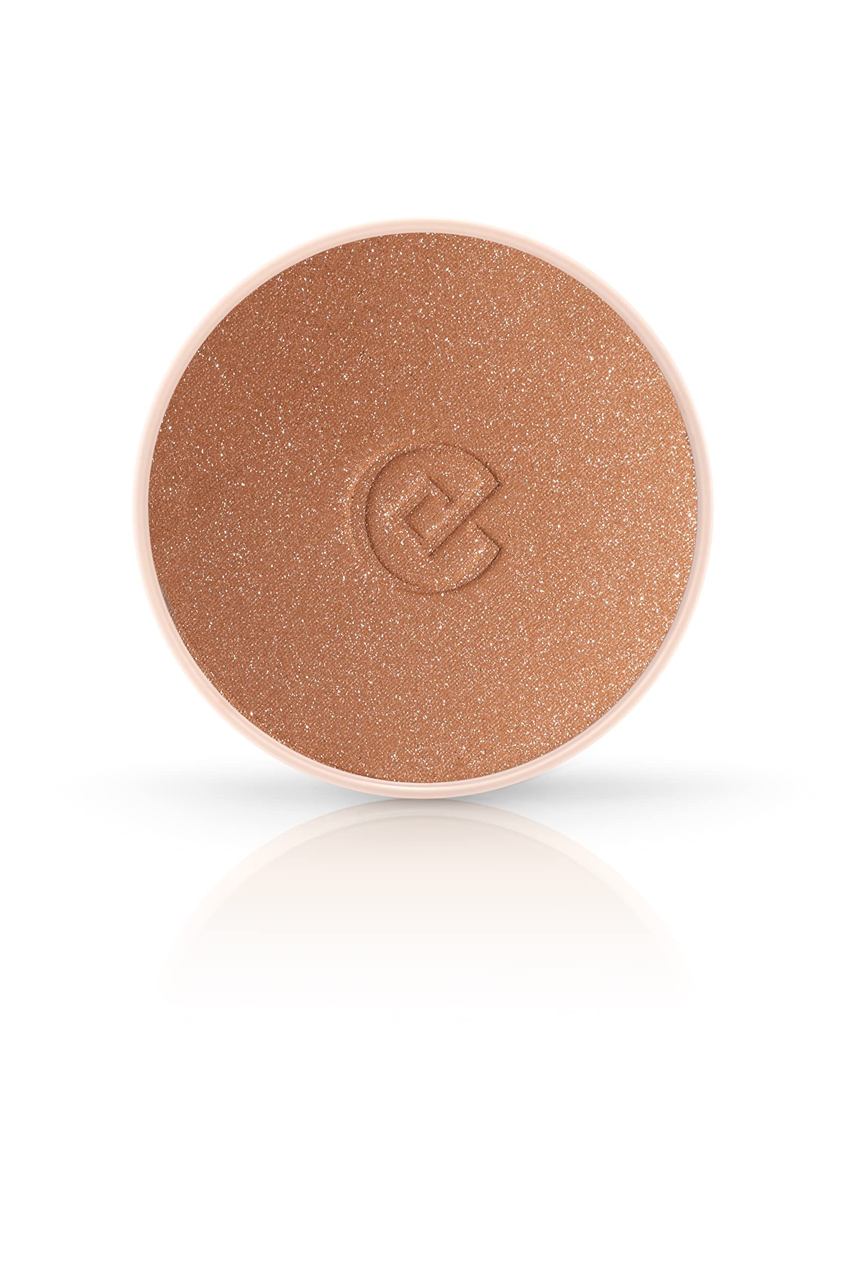 Poudre Abbronzante Cristalli Di Sole Shimmer Collistar