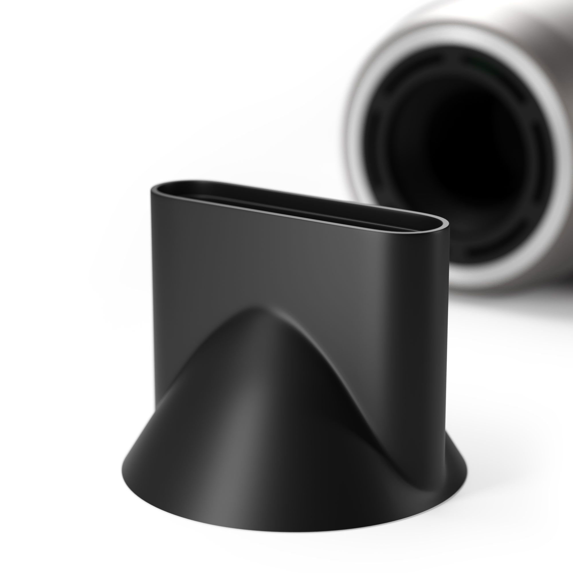 Ventoux Asciugacapelli ad alta velocità (versione CH)