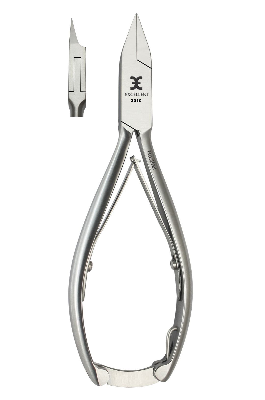 Excellent Tronchesi per unghie 13 cm