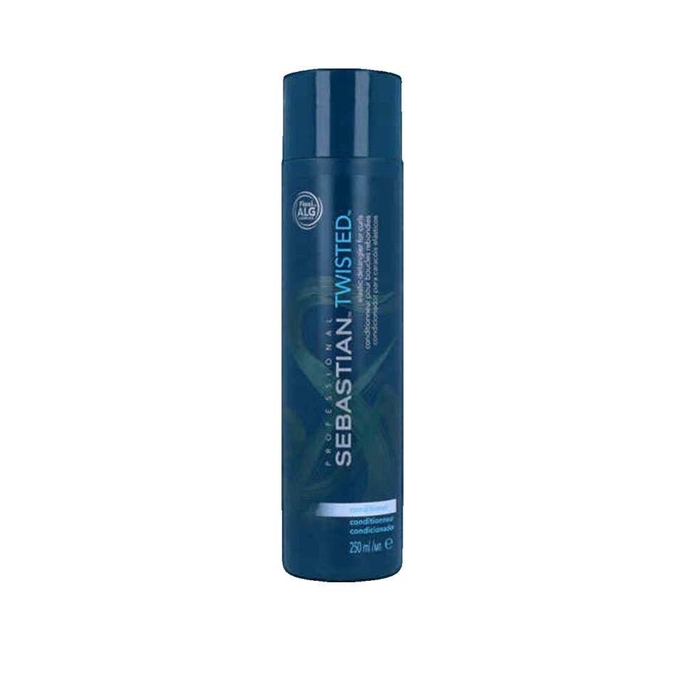 Sebastian Twisted Rivitalizzante per Capelli Ricci