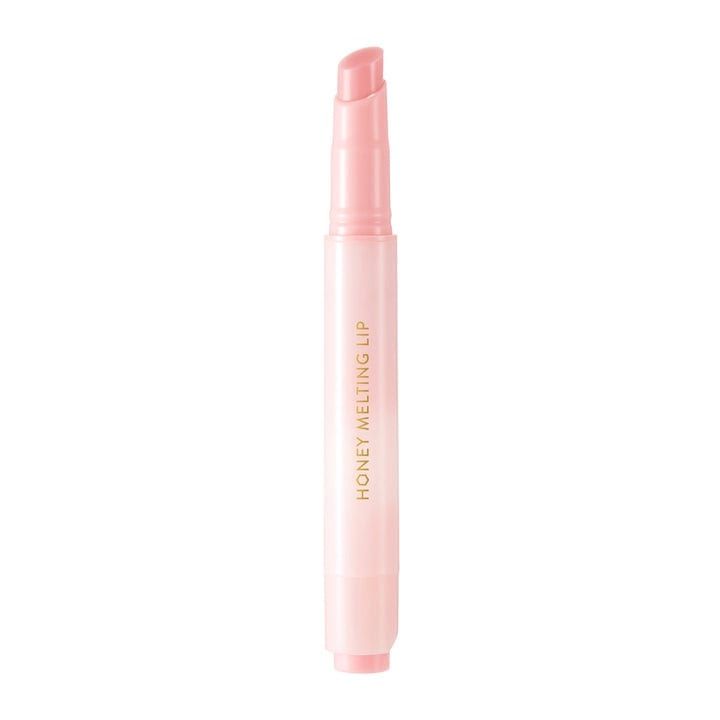 NATURE REPUBLIC Honey Melting Lip Gloss 11 Tint Plumping – Volume e brillantezza