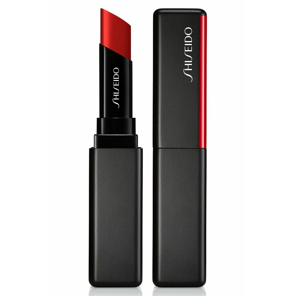 Shiseido Visionairy Gel Rossetto 220 Rosso Lanterna
