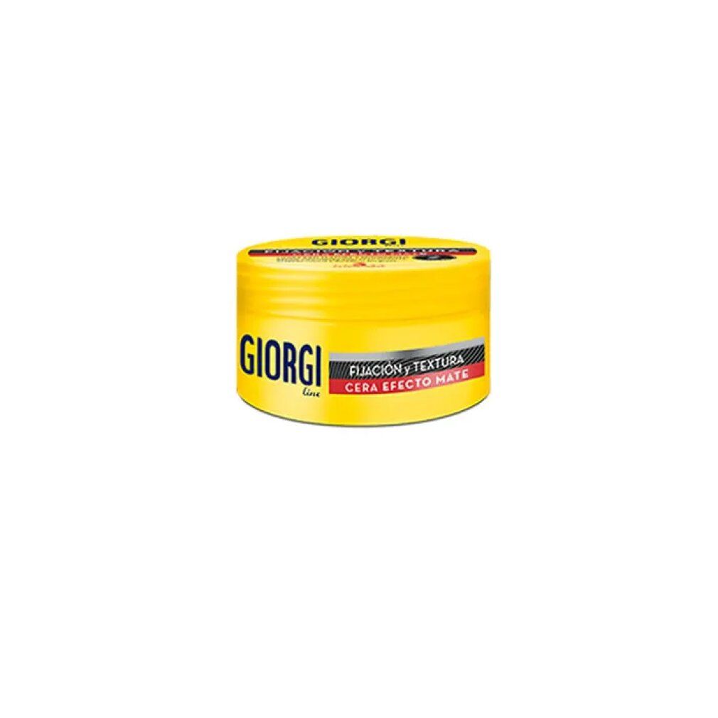 Giorgi Linea Cera Effetto Opaco
