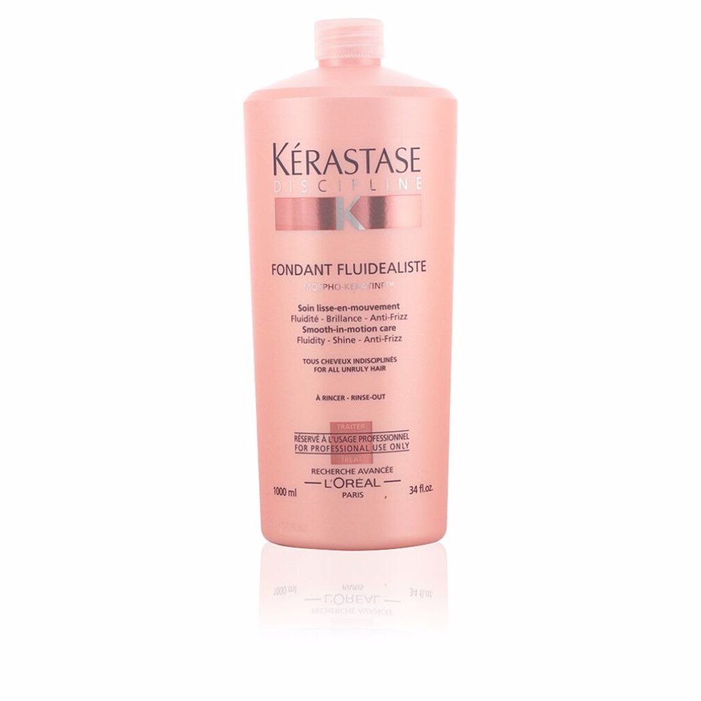 Kerastase Discipline Fondant Fluidealiste Balsamo ()
