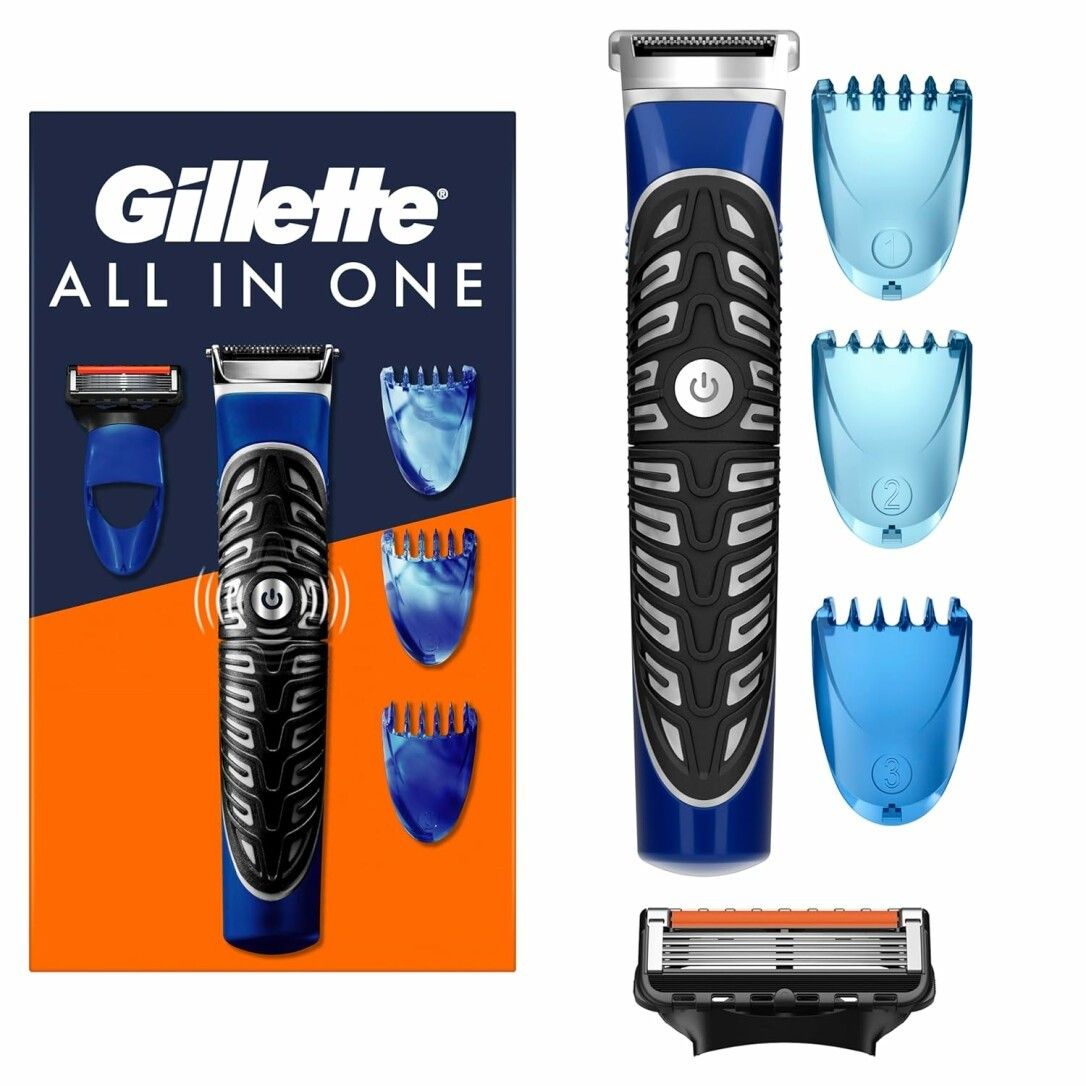 Gillette ProGlide Styler 1 lama