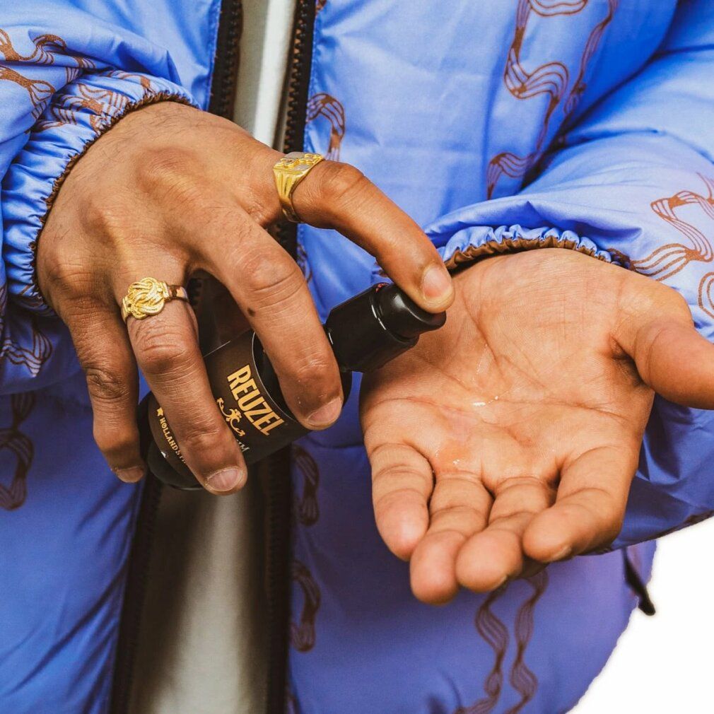 reuzel Siero per la barba