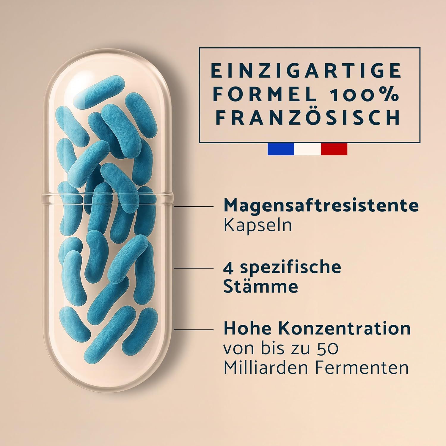 Apyforme Ceppi Batterici Lactobacillus Gasseri