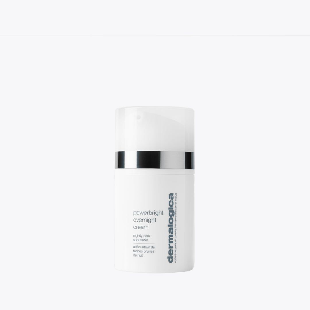 Dermalogica PowerBright Overnight Cream