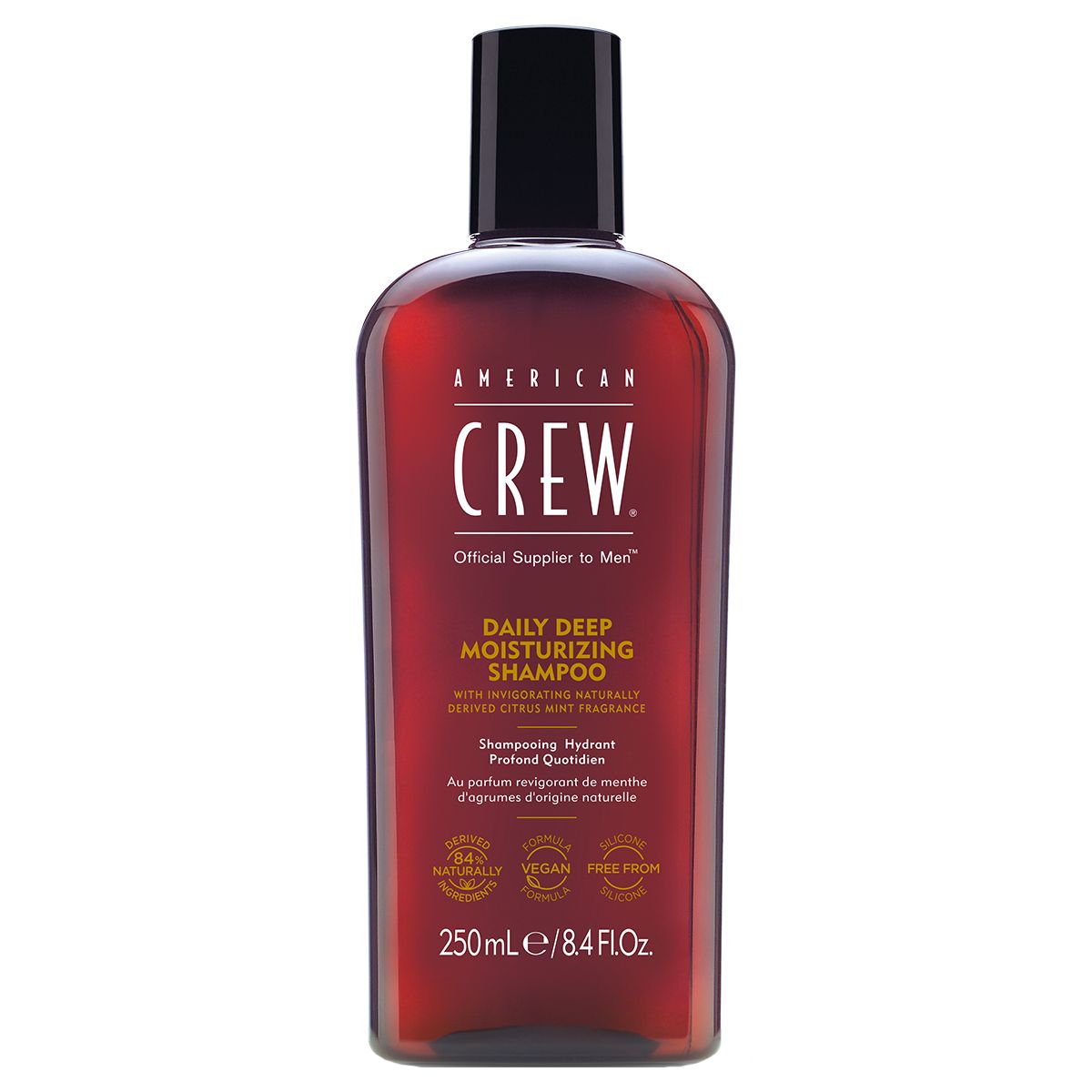 American Crew Shampoo idratante quotidiano