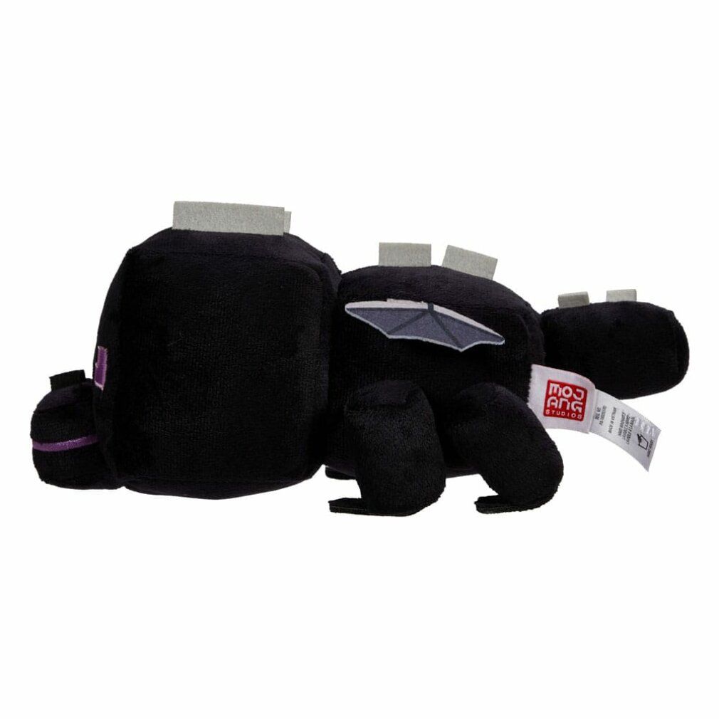 Peluche Minecraft Ender Dragon 20 cm