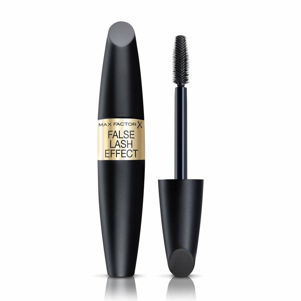 Max Factor Mascara effetto ciglia finte 01 nero