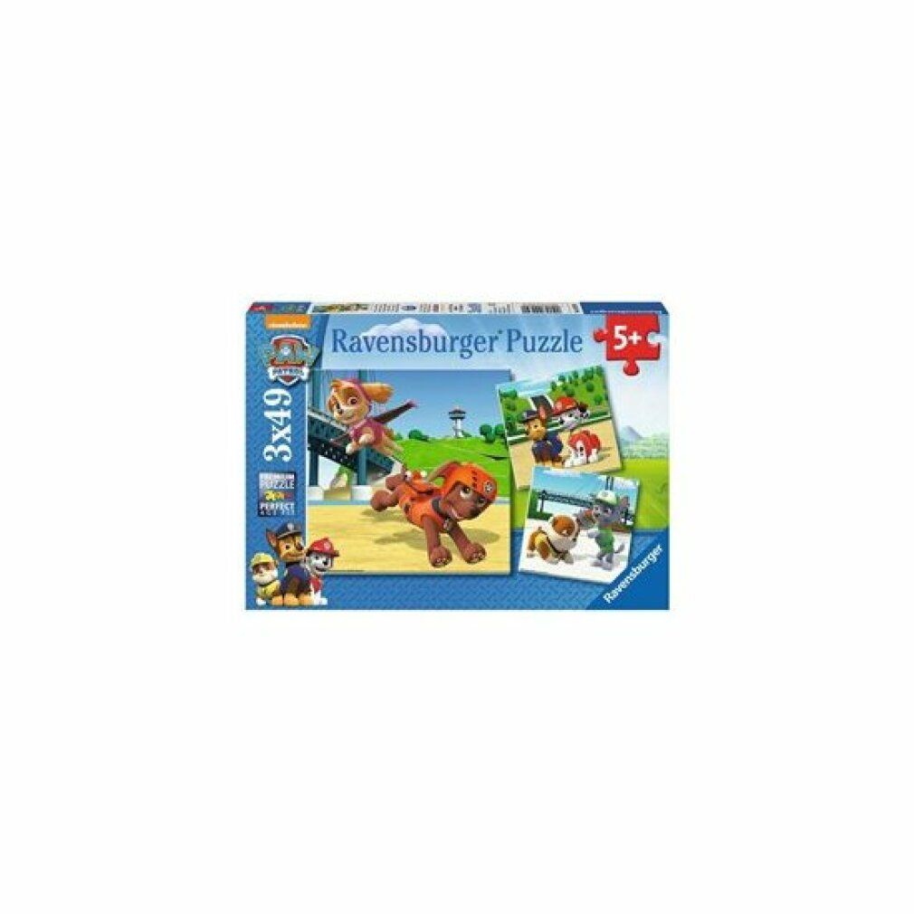 Paw Patrol - Squadra a 4 zampe