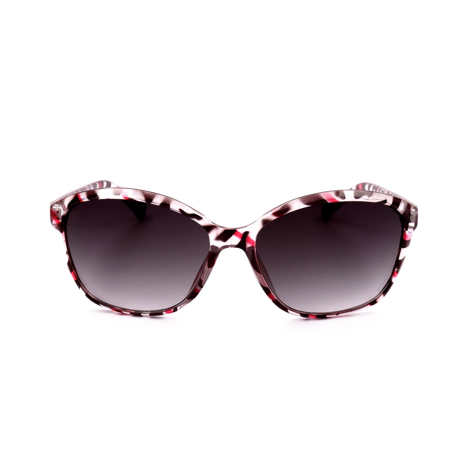 Converse occhiali da sole donna SCO086 mottled red