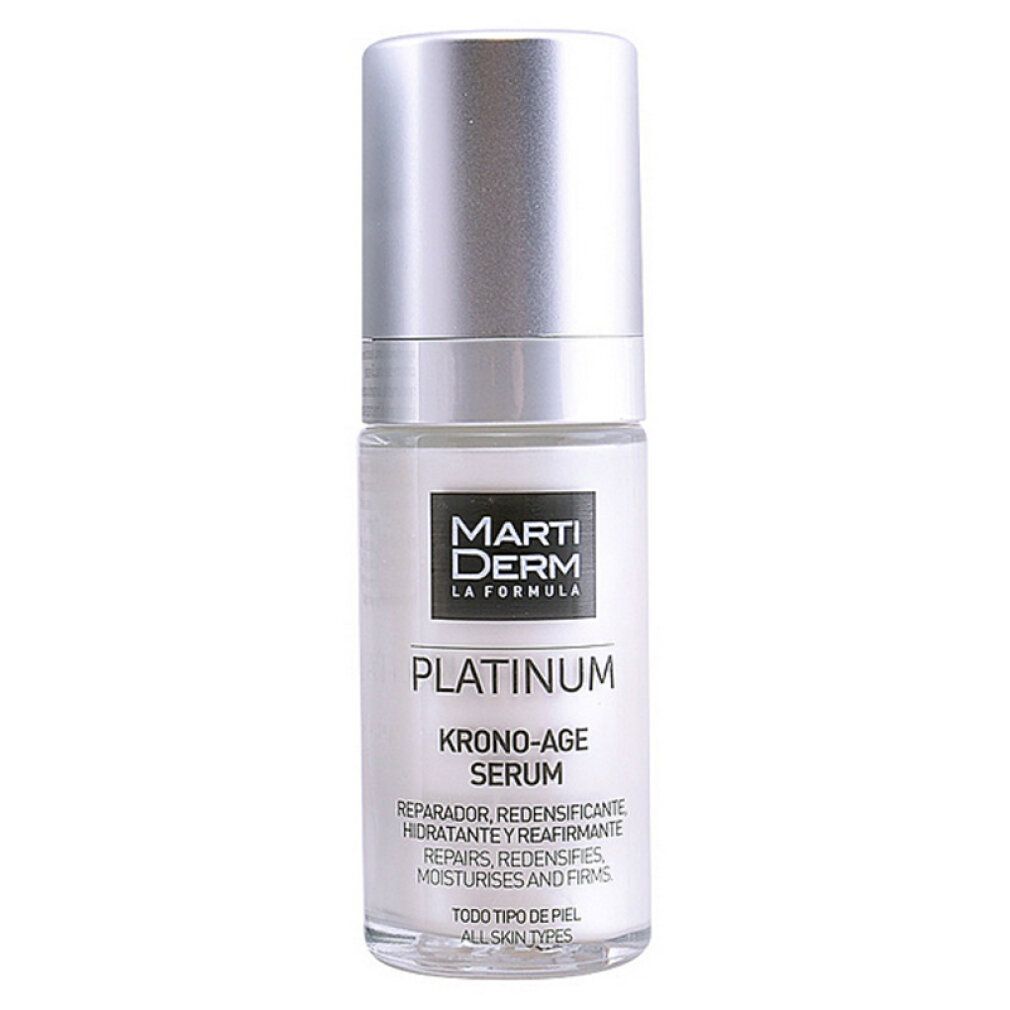 Martiderm Platinum Krono - Age Serum
