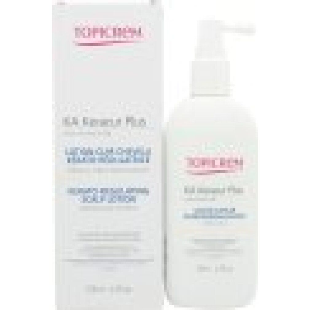 ka keracur keratorregolante per capelli