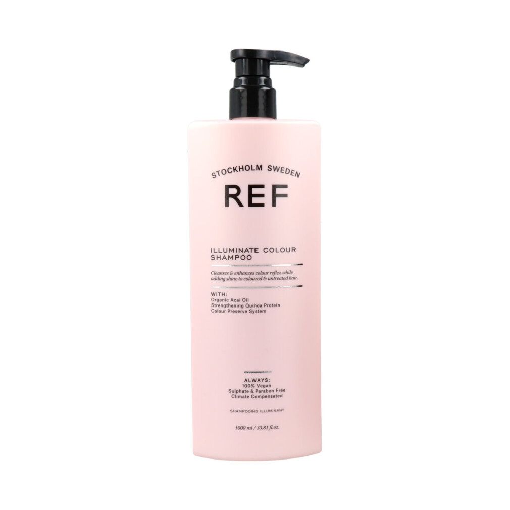ref Illuminate Color shampoo  con Bio-Acai-l