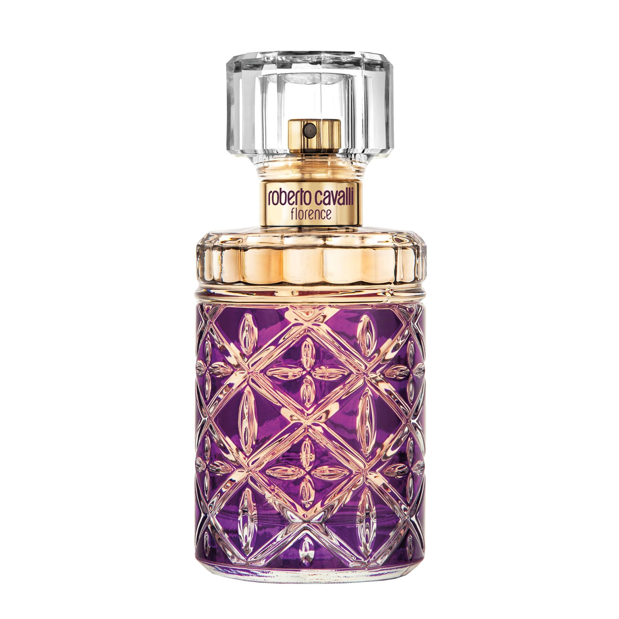 R. Cavalli Florence Eau de Parfum 75ml