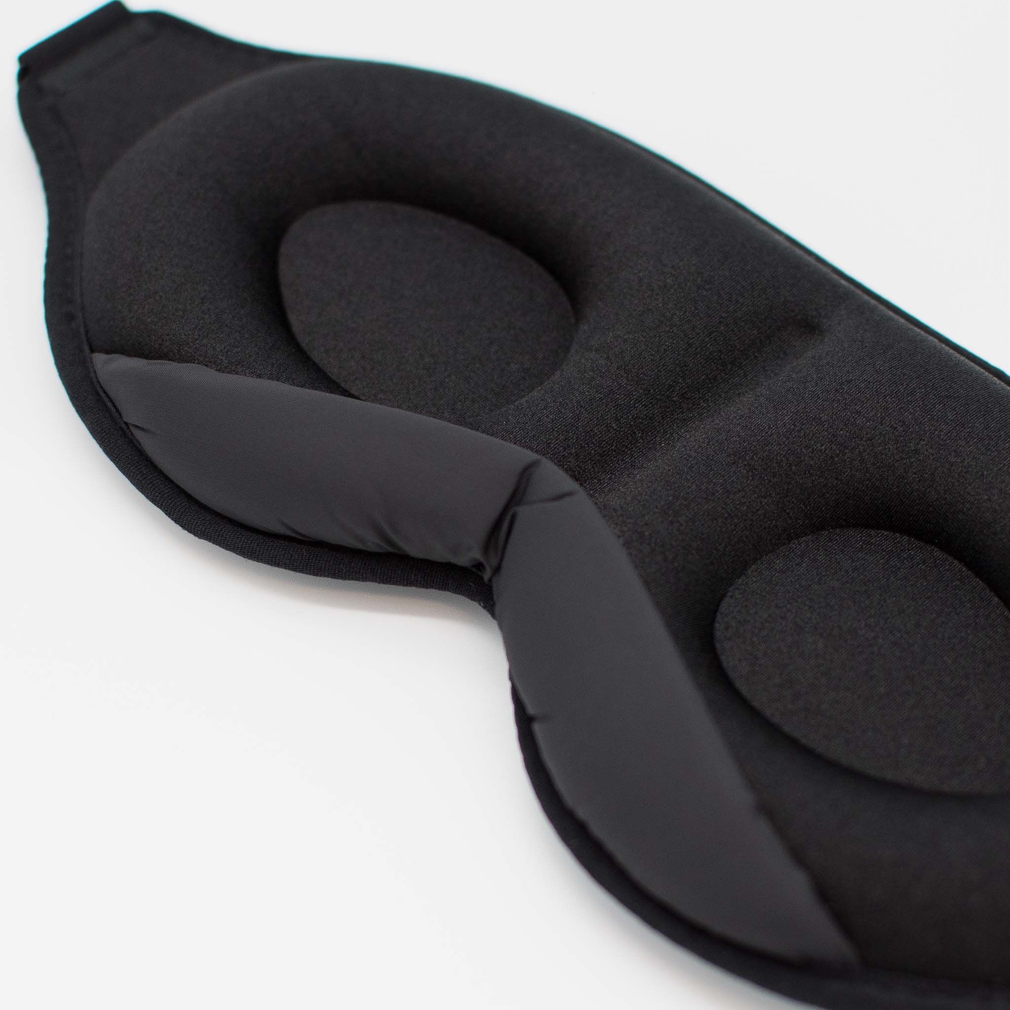 SHAPEVITAL Pacchetto Sonno Risveglio Riposato | supporto ergonomico | oscuramento totale