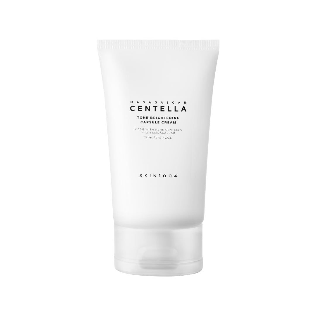 SKIN1004 Madagascar Centella Tone Brightening Capsule Cream