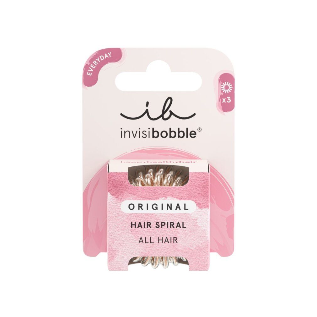 Cerchietto per capelli originale Bronze Me Pretty 3 pezzi