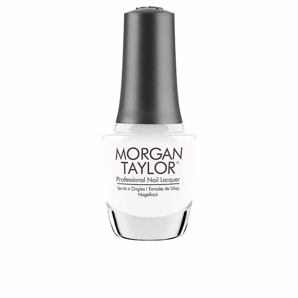 Morgan Taylor Professional Nail Lacquer Artic Freeze