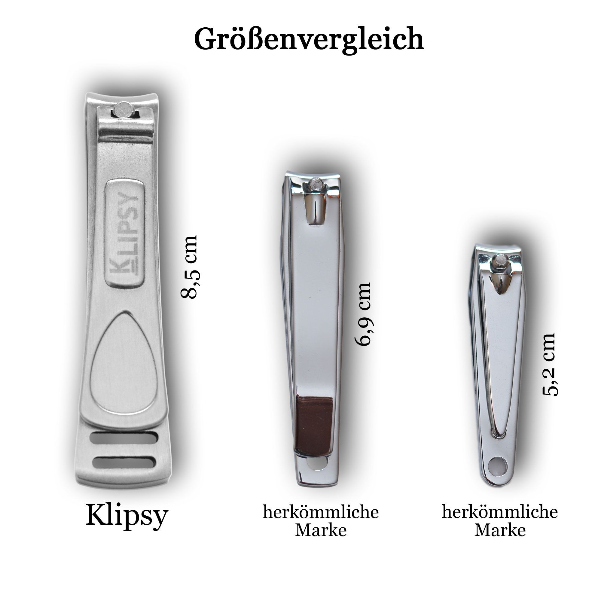 K-Pro Tagliaunghie Grande