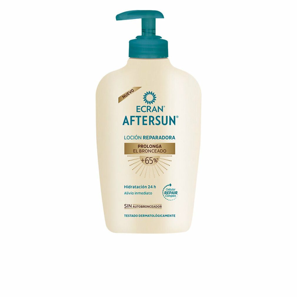 Ecran After Sun Tan Prolonger